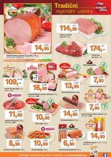 akční leták COOP 27.5.2015-2.6.2015