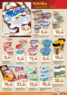 akční leták COOP 27.5.2015-2.6.2015