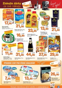akční leták COOP 27.5.2015-2.6.2015