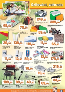 akční leták COOP 27.5.2015-2.6.2015