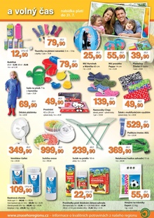 akční leták COOP 27.5.2015-2.6.2015