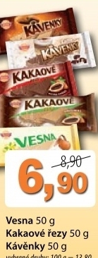 Oplatky vesna sedita