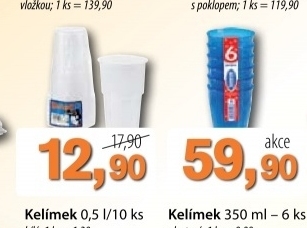 Kelimek plastovy