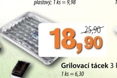 Tacky grilovaci