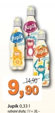 Napoj jupik