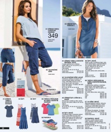akční leták Bonprix 28.5.2015-28.11.2015