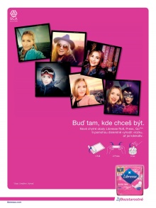 akční leták dm drogerie 29.5.2015-25.6.2015