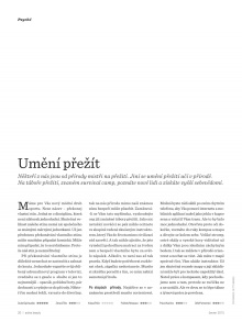 akční leták dm drogerie 29.5.2015-25.6.2015