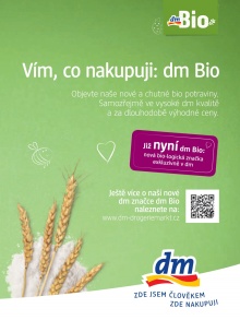 akční leták dm drogerie 29.5.2015-25.6.2015