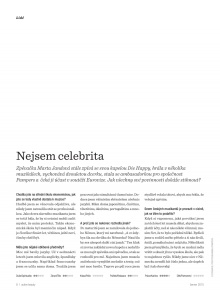 akční leták dm drogerie 29.5.2015-25.6.2015