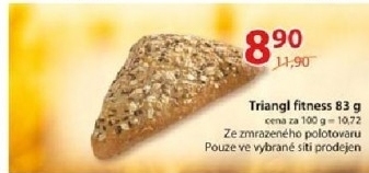 Triangl fitness