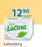 Syr lucina