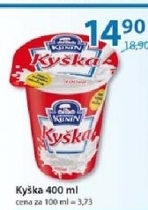 Napoj kyska kunin