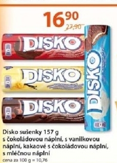 Susenky disko opavia