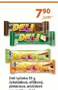 Tycinka deli