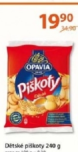 Piskoty detske opavia