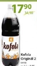 Limonada kofola