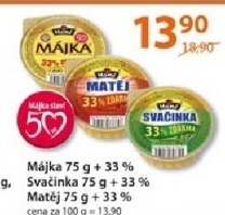 Pastika majka hame