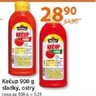 Kecup hame