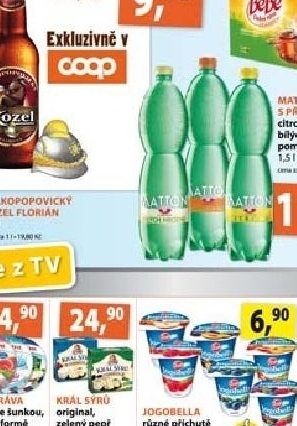 Pivo polotmavy lezak florian velkopopovicky kozel