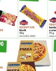 Susenky cookies coop premium