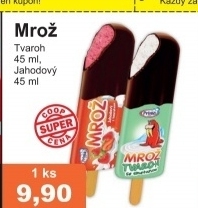 Nanuk mroz prima