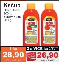 Kecup hame