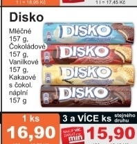 Susenky disko opavia