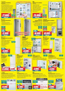 akční leták Planeo Elektro 3.6.2015-23.6.2015