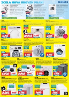 akční leták Planeo Elektro 3.6.2015-23.6.2015