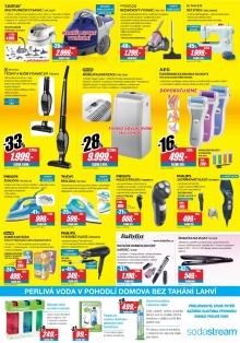 akční leták Planeo Elektro 3.6.2015-23.6.2015