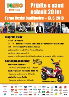 akční leták COOP 3.6.2015-9.6.2015
