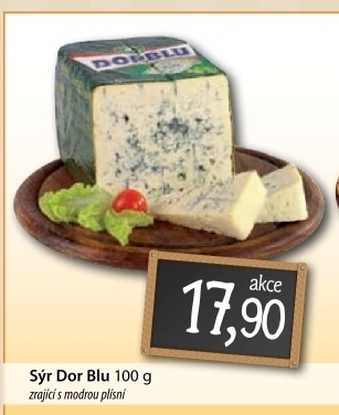 Syr dorblu