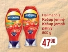 Kecup hellmann s
