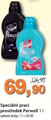 Praci gel perwoll