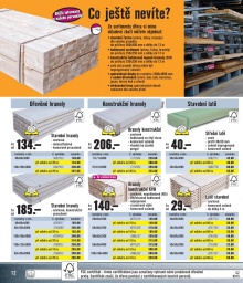 akční leták Hornbach 8.6.2015-30.9.2015