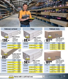 akční leták Hornbach 8.6.2015-30.9.2015