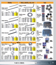 akční leták Hornbach 8.6.2015-30.9.2015