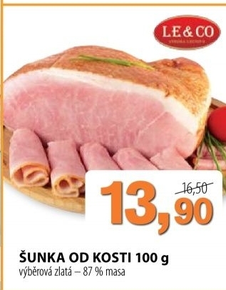 Sunka od kosti nejvyssi jakosti le co