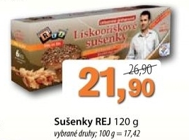 Susenky rej