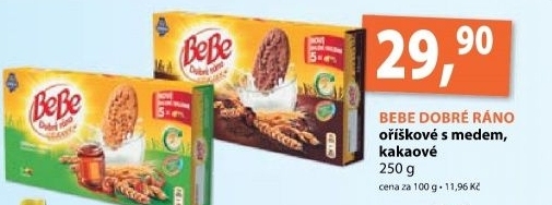 Susenky bebe dobre rano opavia