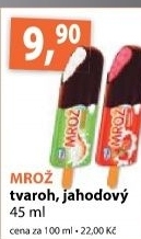 Nanuk mroz prima