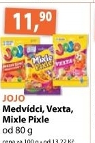 Bonbony jojo