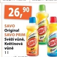 Savo original