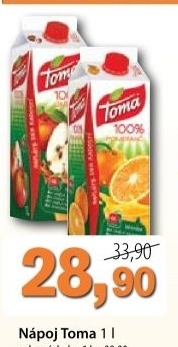 Dzus toma
