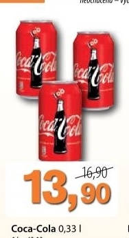 Limonada coca cola
