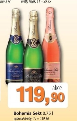 Sekty bohemia sekt