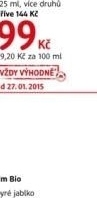 Odlicovac oci jemny nivea