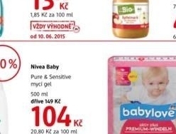 Voda ochucena korunni