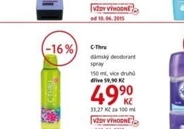 Sprchovy gel original source